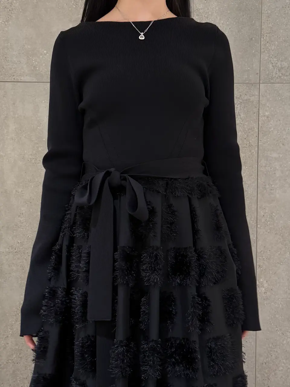 GRACE CONTINENTAL anri コーディネート画像