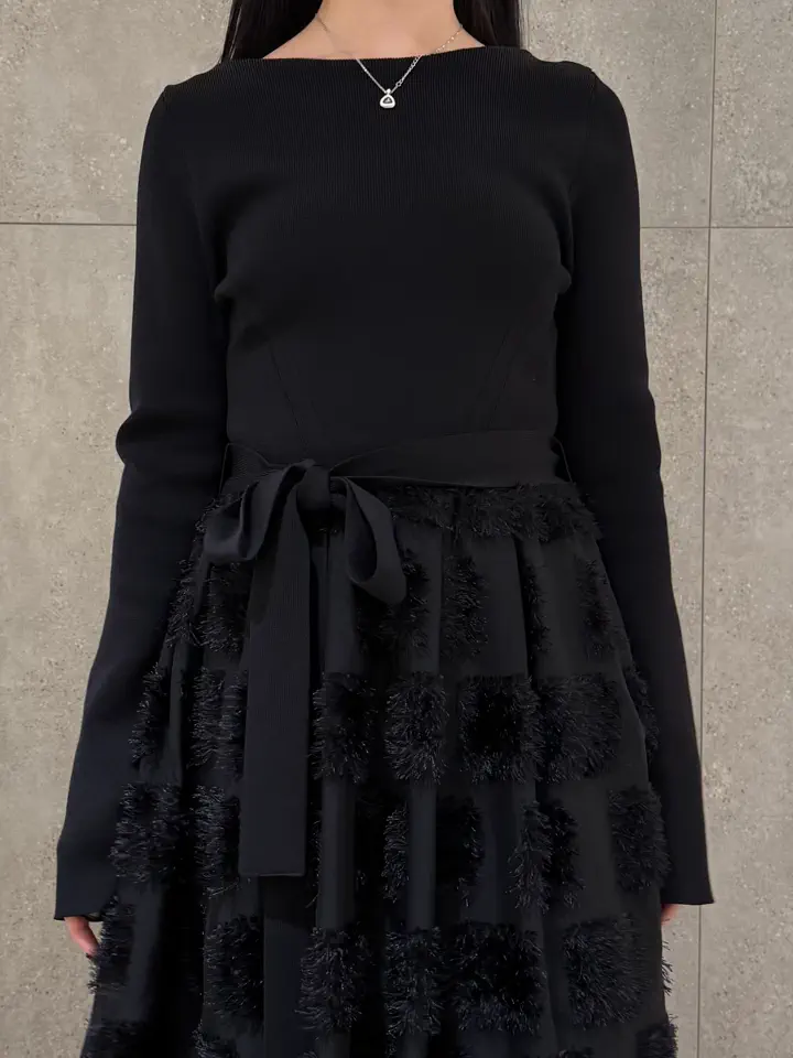 GRACE CONTINENTAL anri コーディネート画像