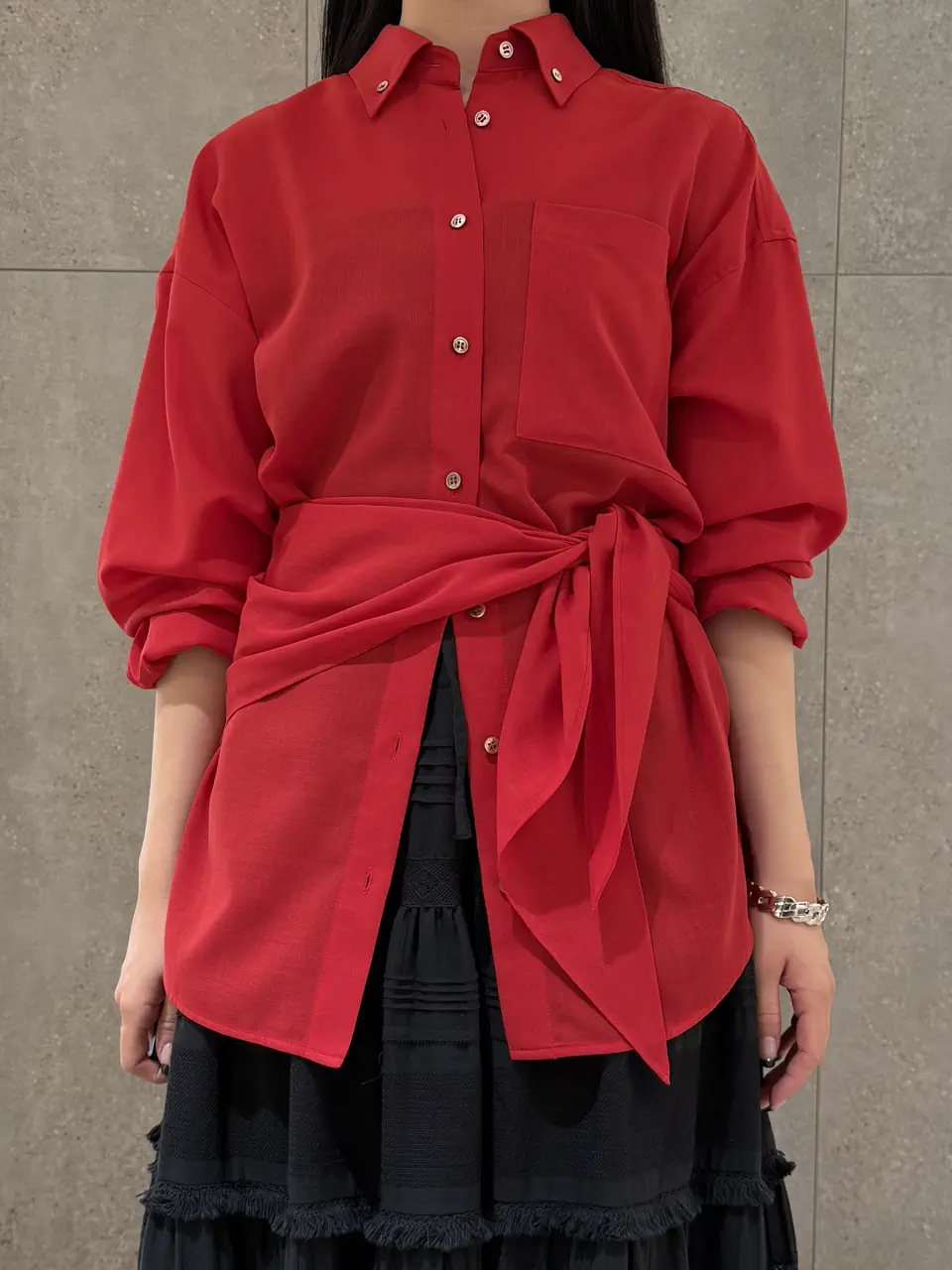 GRACE CONTINENTAL anri コーディネート画像