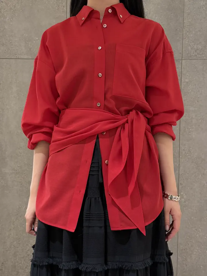 GRACE CONTINENTAL anri コーディネート画像