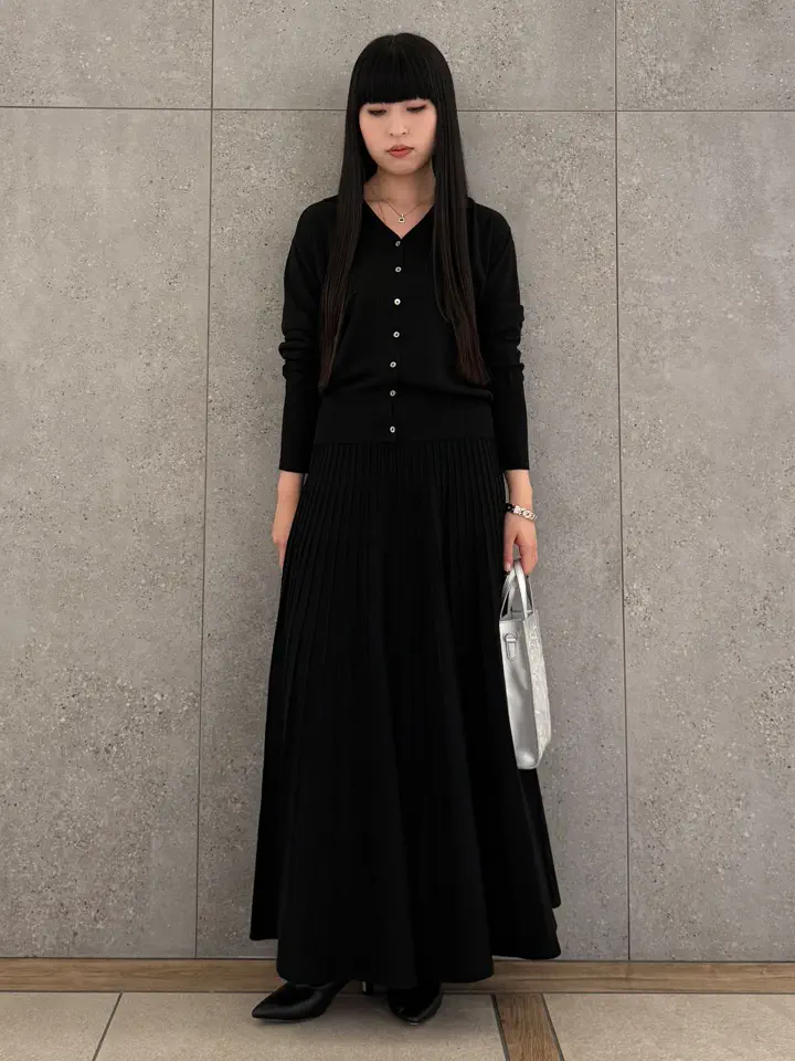 GRACE CONTINENTAL anri コーディネート画像