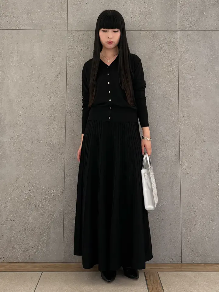 GRACE CONTINENTAL anri コーディネート画像