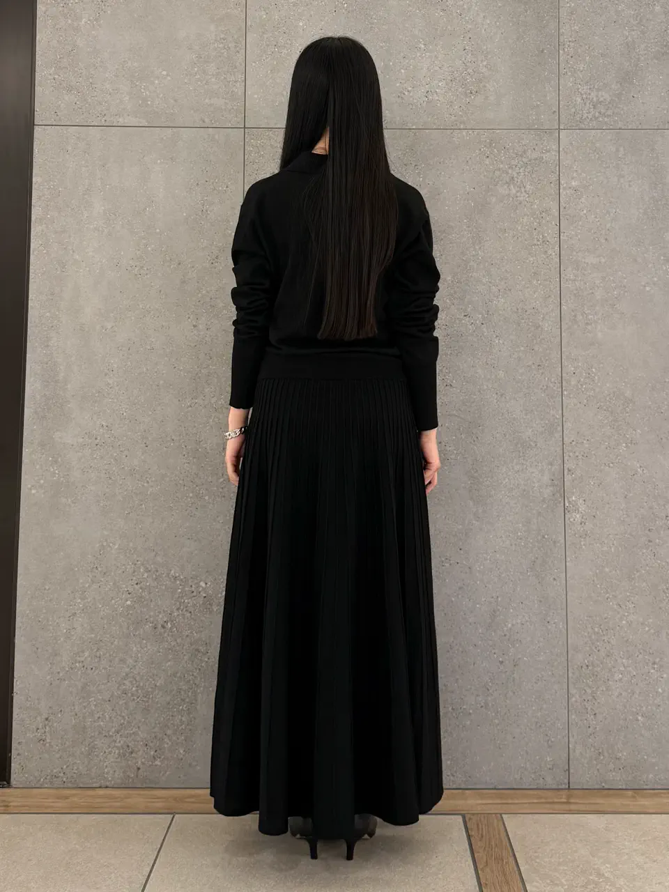 GRACE CONTINENTAL anri コーディネート画像