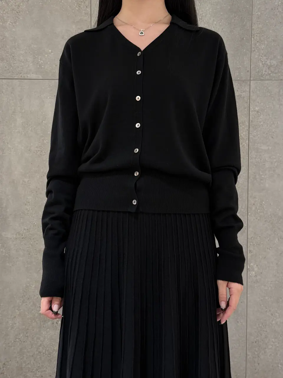 GRACE CONTINENTAL anri コーディネート画像