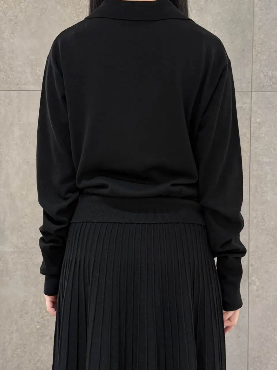 GRACE CONTINENTAL anri コーディネート画像