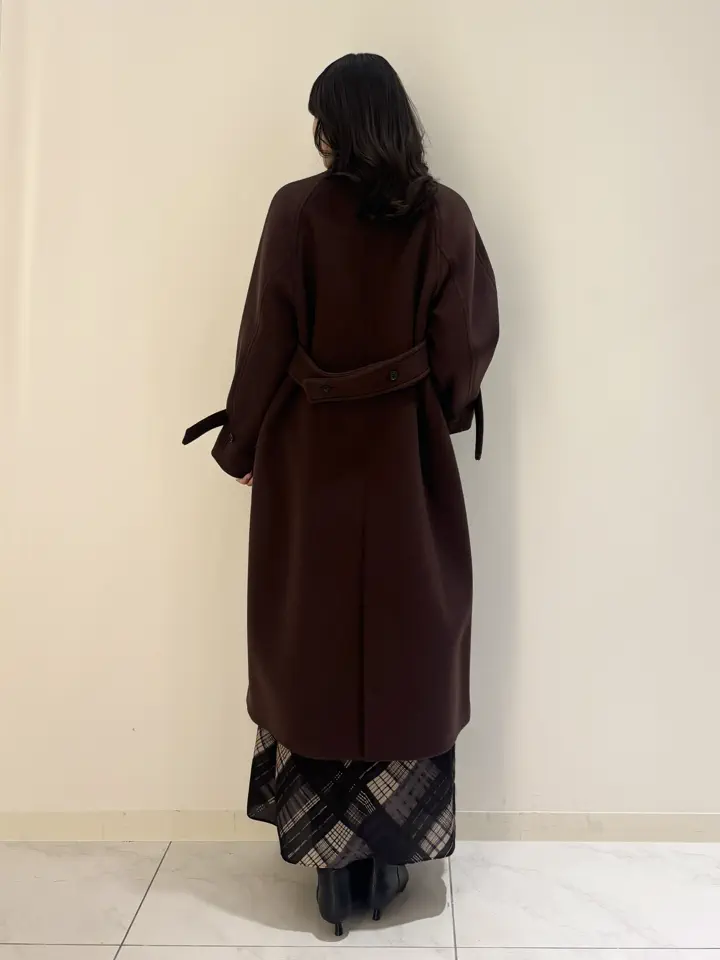 GRACE CONTINENTAL Asumi コーディネート画像