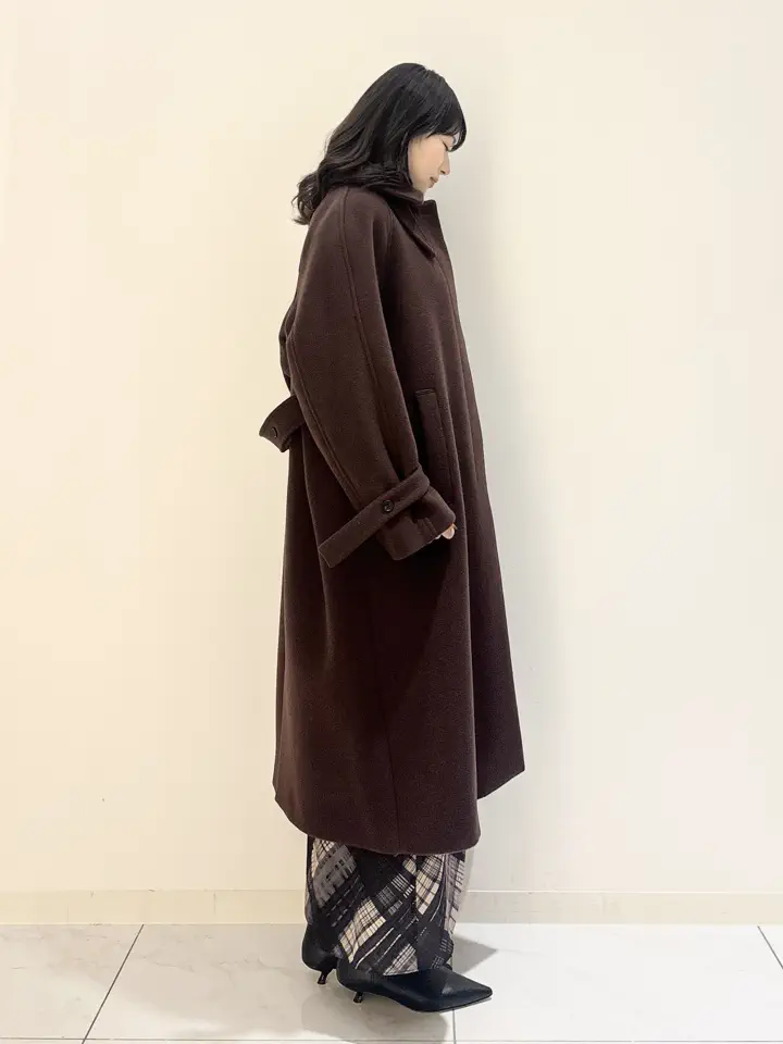 GRACE CONTINENTAL Asumi コーディネート画像