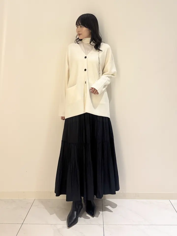 GRACE CONTINENTAL Asumi コーディネート画像