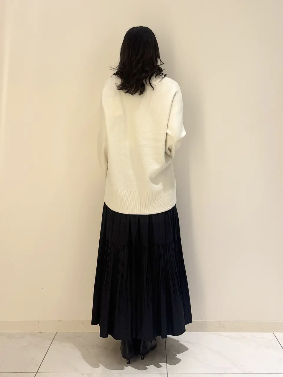 GRACE CONTINENTAL Asumi コーディネート画像