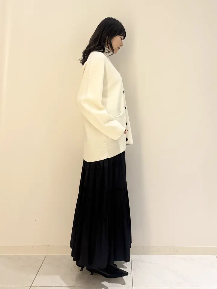 GRACE CONTINENTAL Asumi コーディネート画像