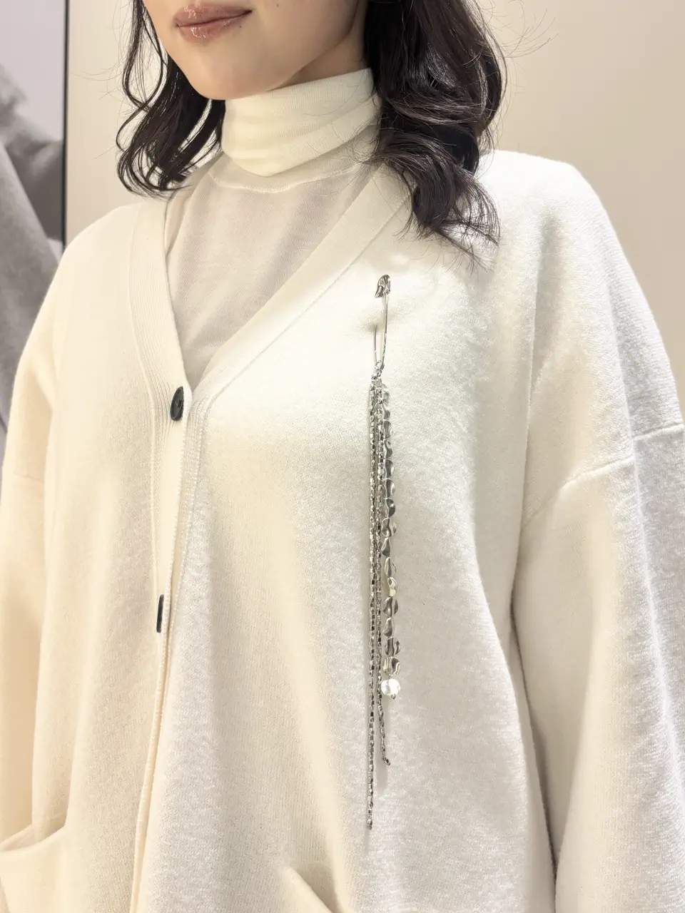 GRACE CONTINENTAL Asumi コーディネート画像