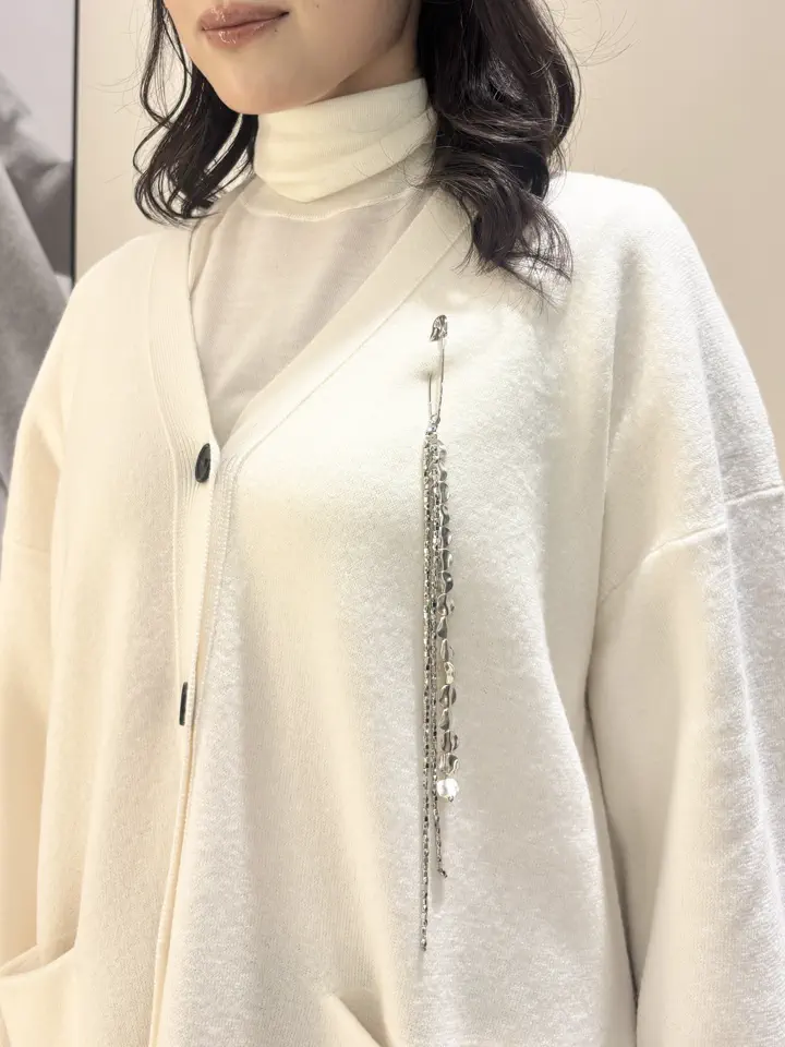 GRACE CONTINENTAL Asumi コーディネート画像