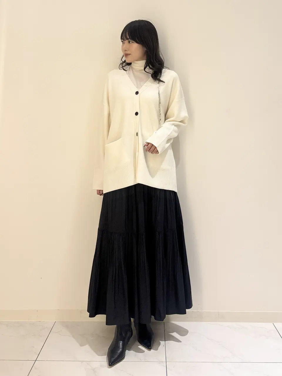  Asumi コーディネート画像