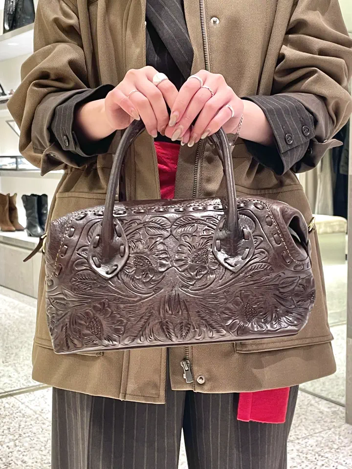 GRACE CONTINENTAL Arichi コーディネート画像
