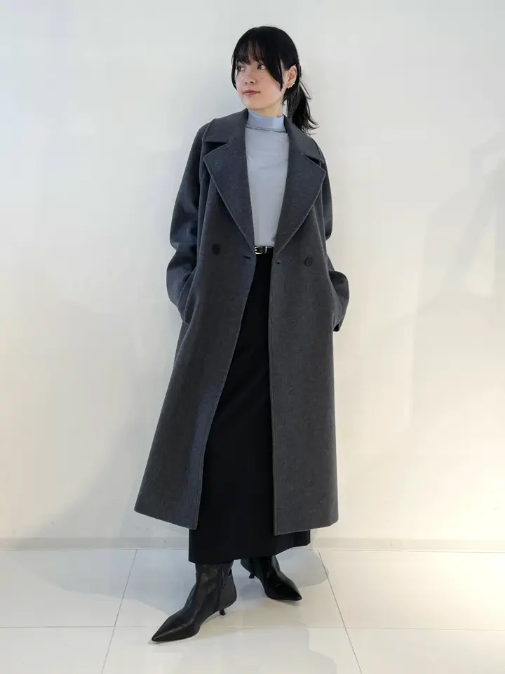 GRACE CONTINENTAL 三浦　芙優 コーディネート画像