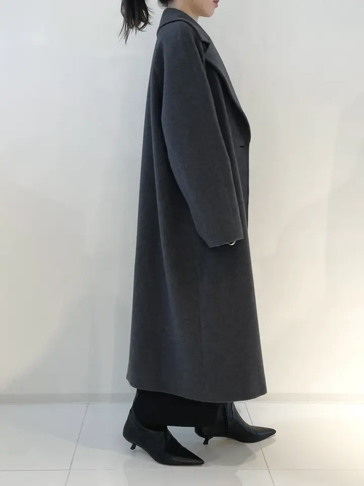 GRACE CONTINENTAL 三浦　芙優 コーディネート画像