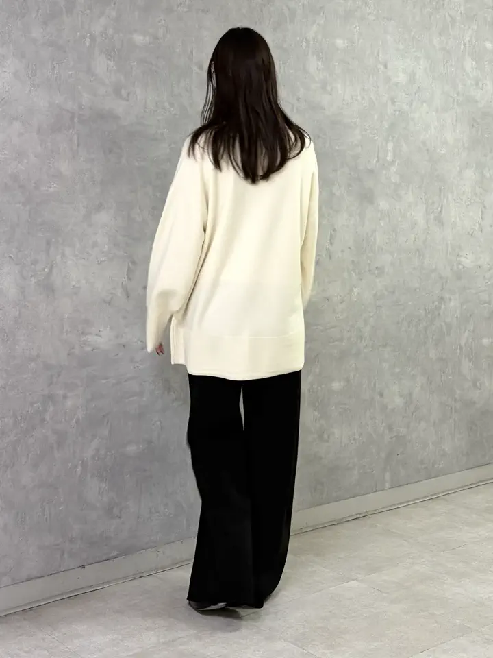 GRACE CONTINENTAL kobayashi コーディネート画像