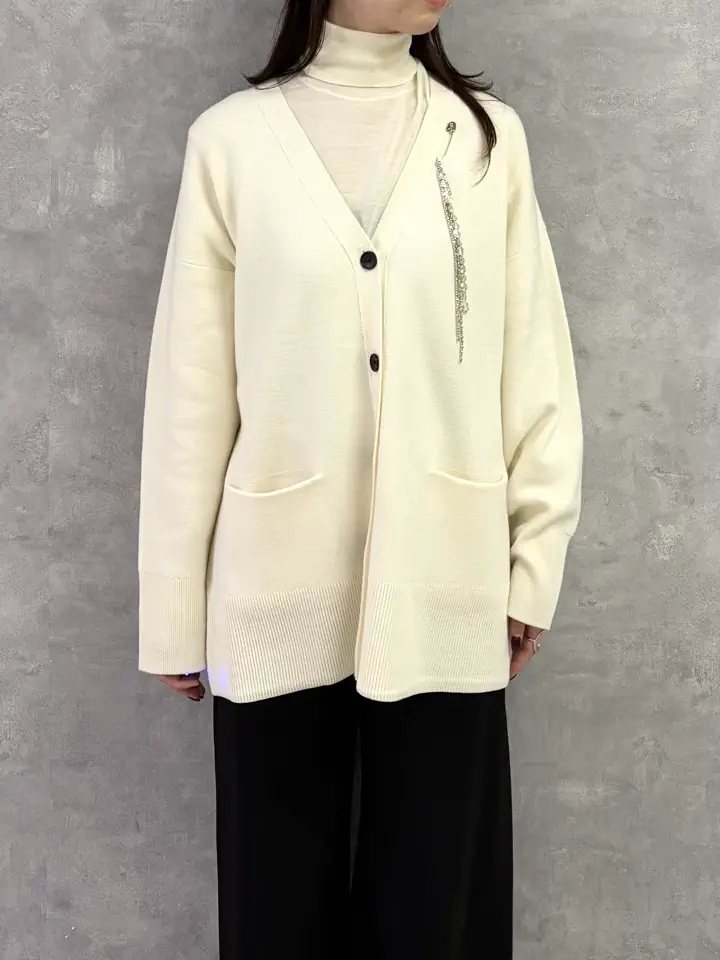 GRACE CONTINENTAL kobayashi コーディネート画像