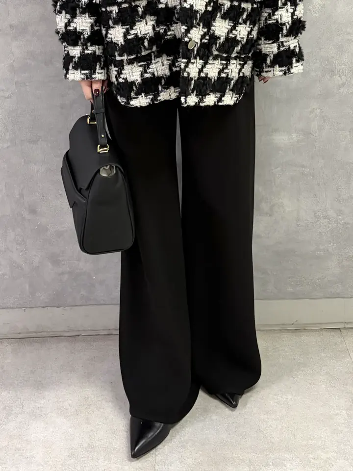 GRACE CONTINENTAL kobayashi コーディネート画像