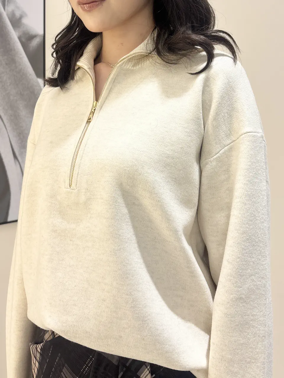 GRACE CONTINENTAL Asumi コーディネート画像