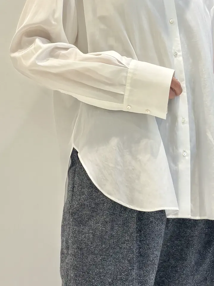 GRACE CONTINENTAL A.FUKUDA コーディネート画像