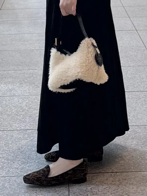GRACE CONTINENTAL A.FUKUDA コーディネート画像