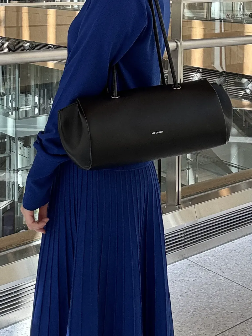 GRACE CONTINENTAL A.FUKUDA コーディネート画像