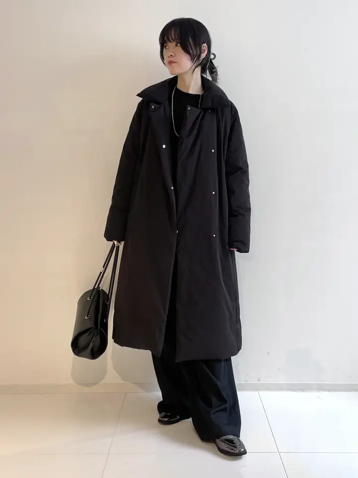 GRACE CONTINENTAL 三浦　芙優 コーディネート画像