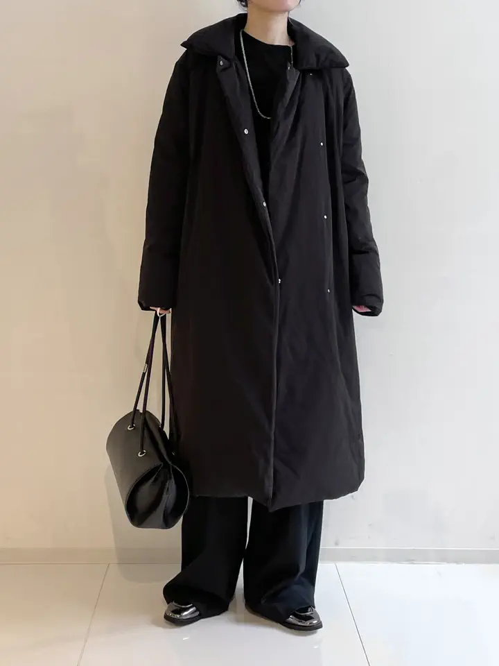 GRACE CONTINENTAL 三浦　芙優 コーディネート画像