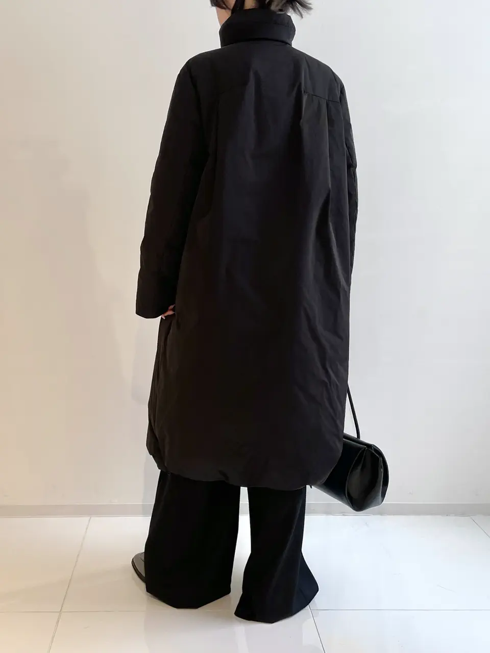 GRACE CONTINENTAL 三浦　芙優 コーディネート画像