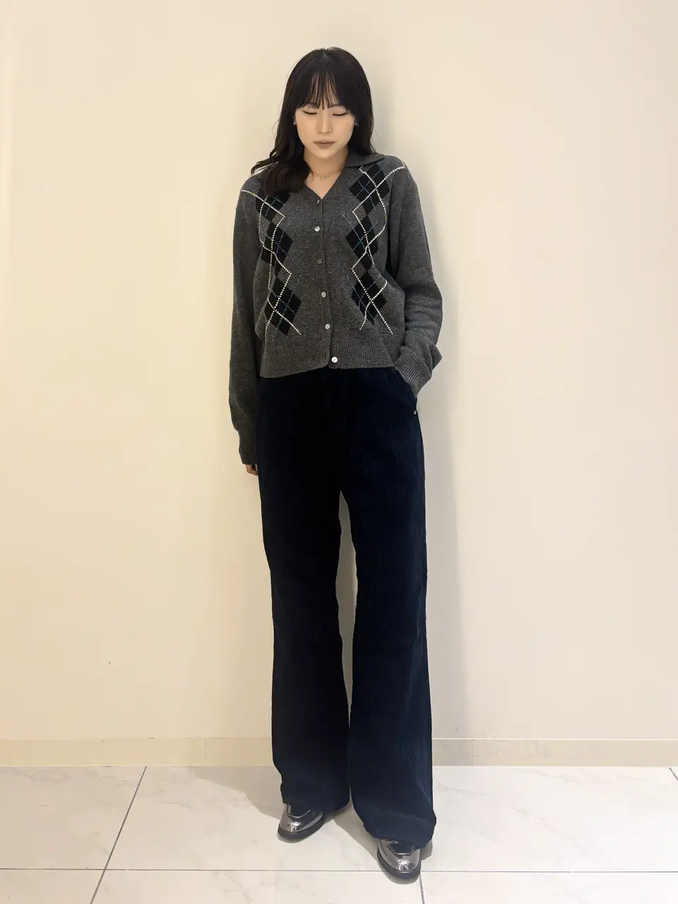  Asumi コーディネート画像