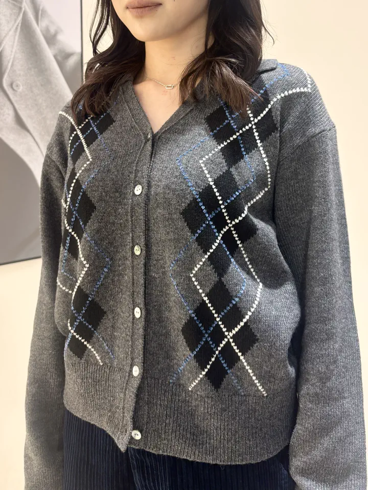 GRACE CONTINENTAL Asumi コーディネート画像