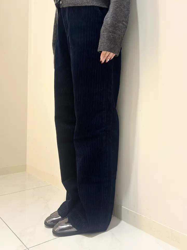 GRACE CONTINENTAL Asumi コーディネート画像