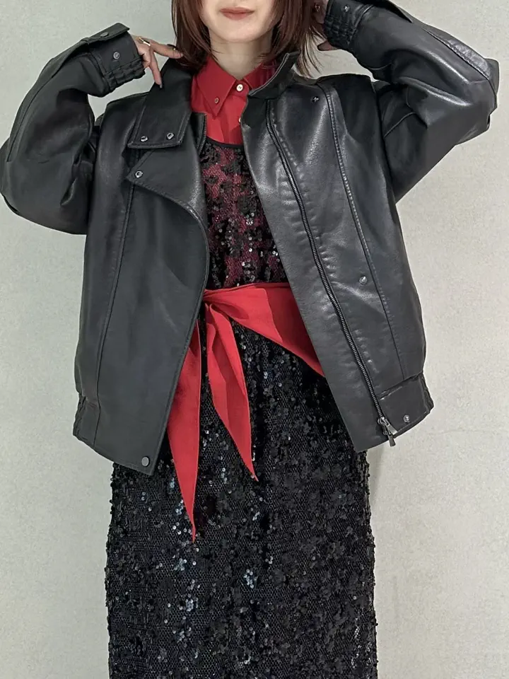 GRACE CONTINENTAL Kogane. コーディネート画像