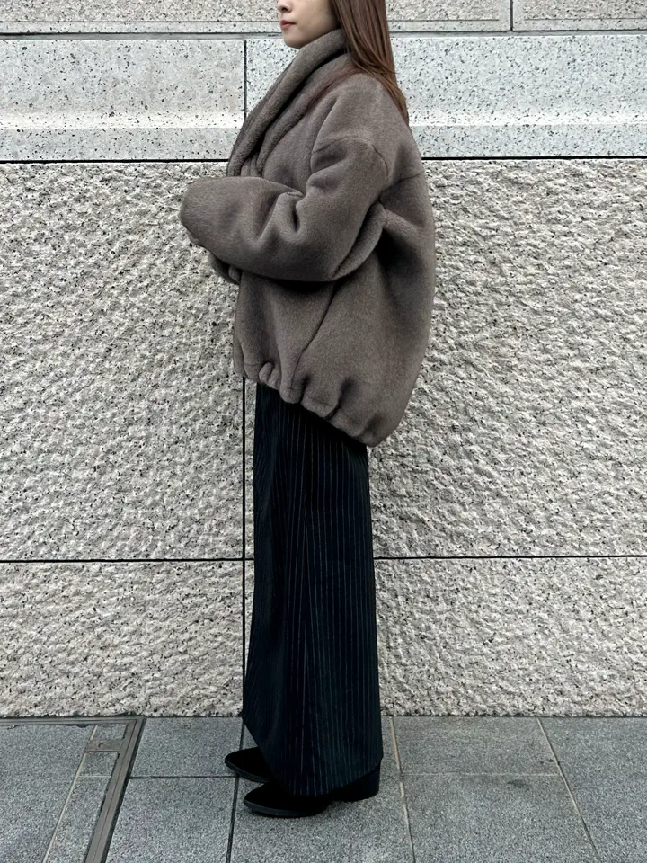 GRACE CONTINENTAL Miu コーディネート画像