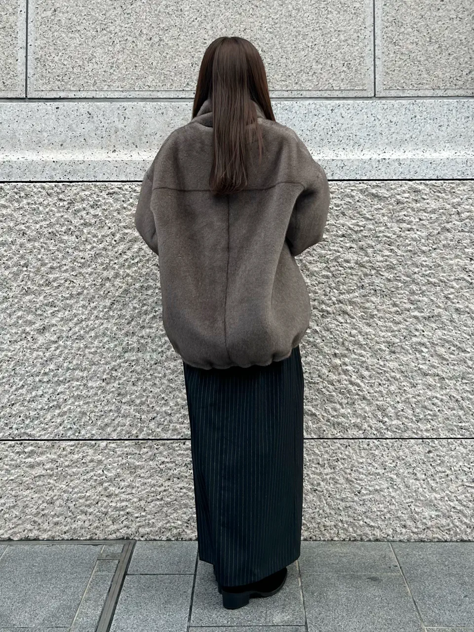 GRACE CONTINENTAL Miu コーディネート画像