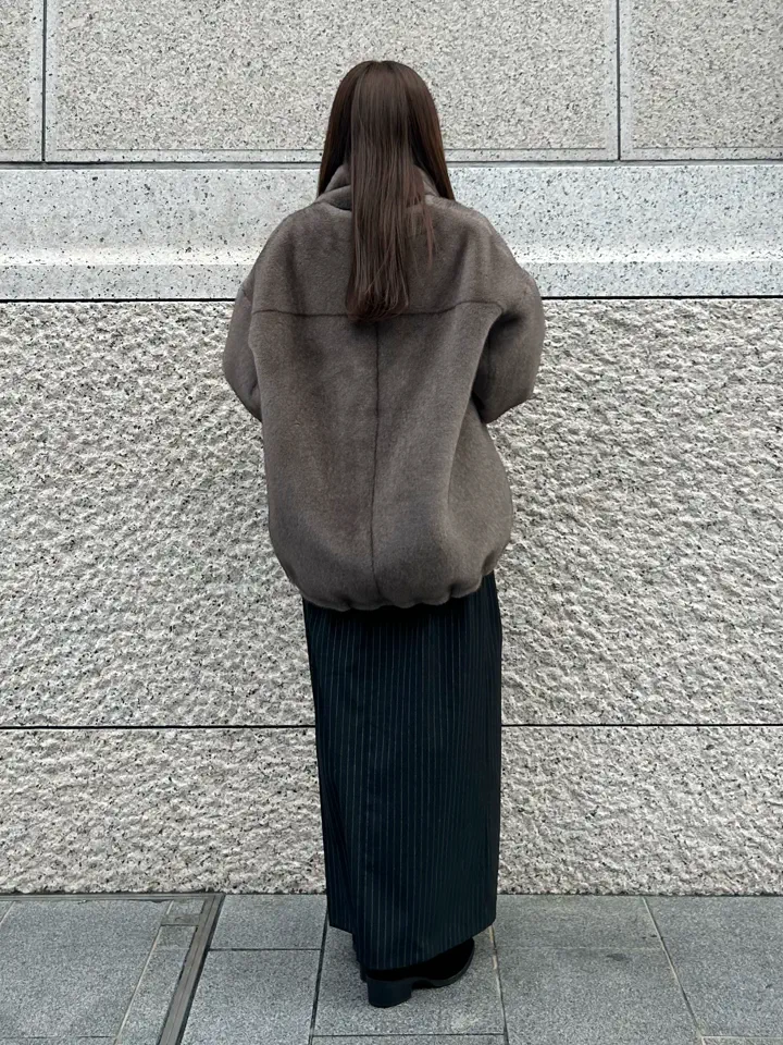 GRACE CONTINENTAL Miu コーディネート画像