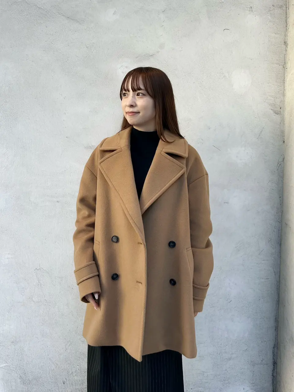 GRACE CONTINENTAL Miu コーディネート画像