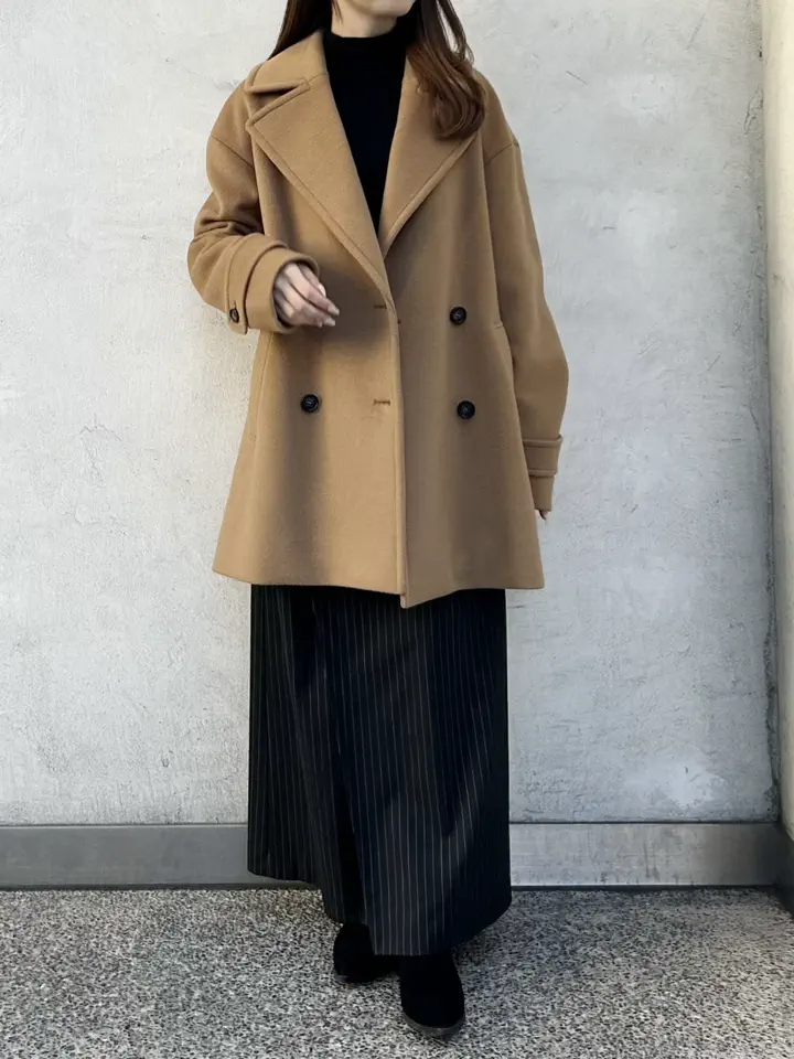 GRACE CONTINENTAL Miu コーディネート画像