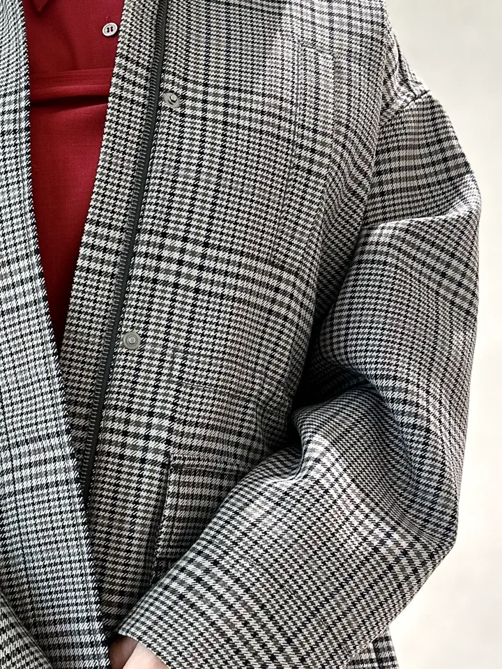 GRACE CONTINENTAL Kogane. コーディネート画像