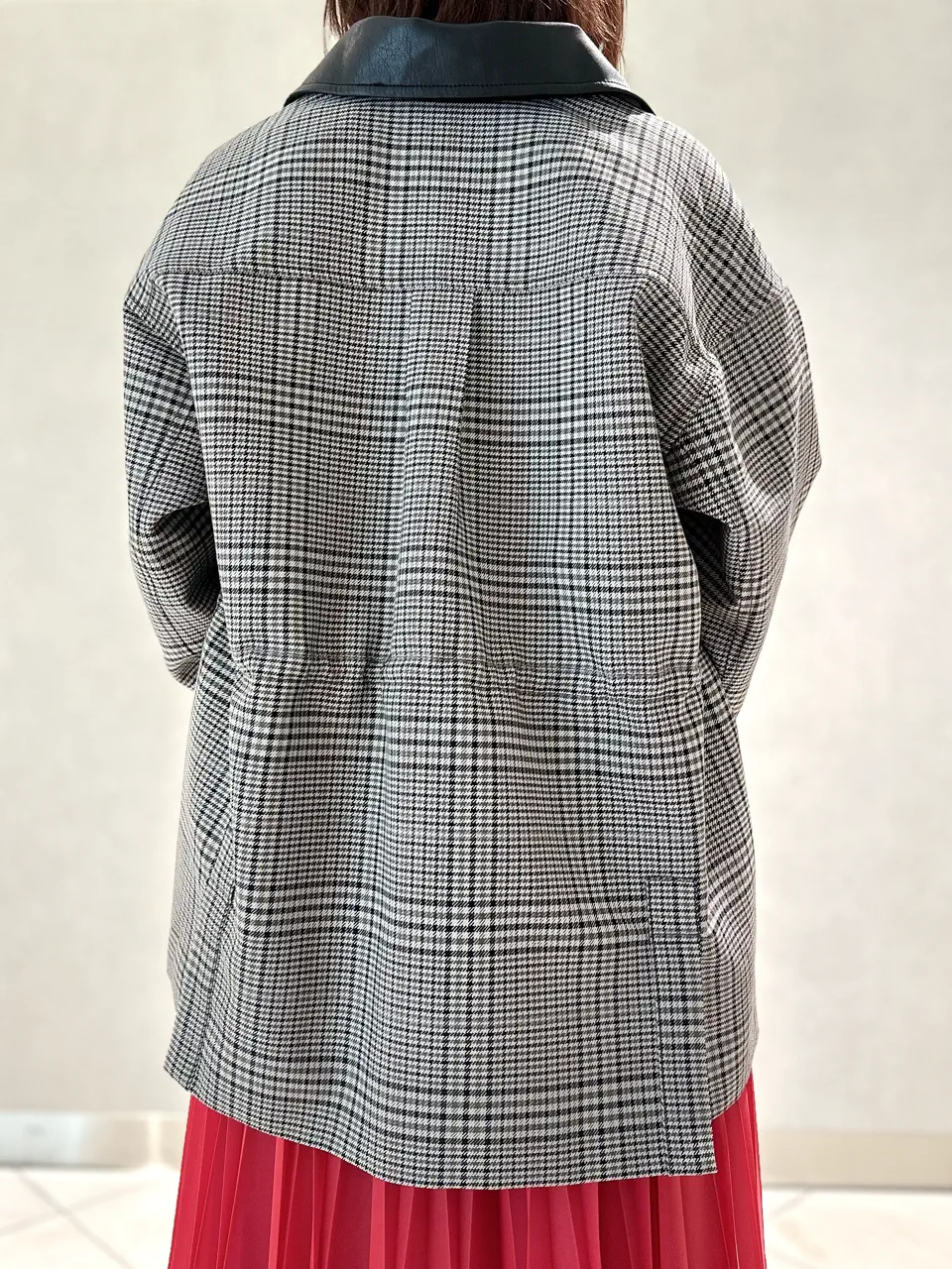 GRACE CONTINENTAL Kogane. コーディネート画像