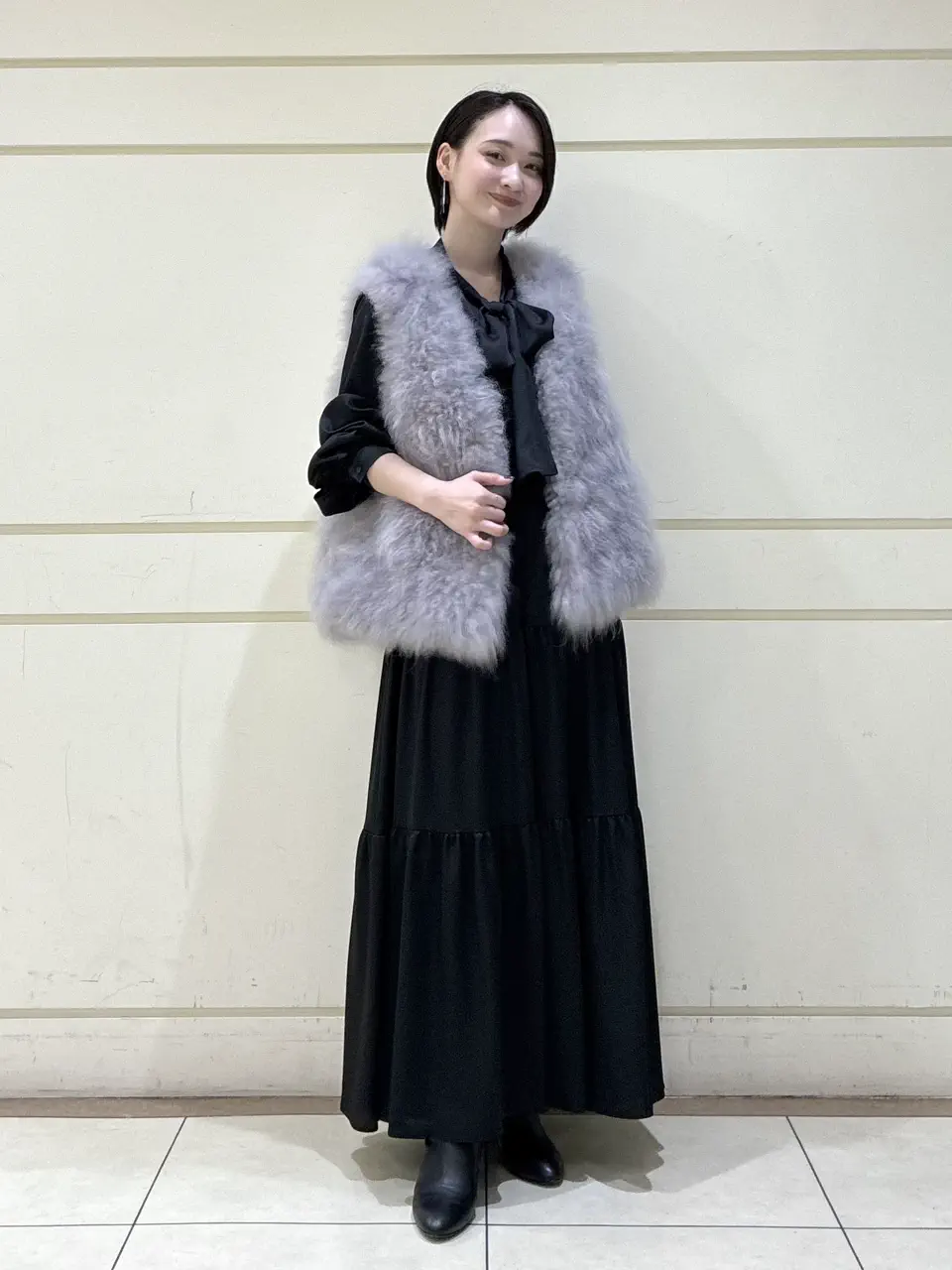  Nakatsu.m コーディネート画像