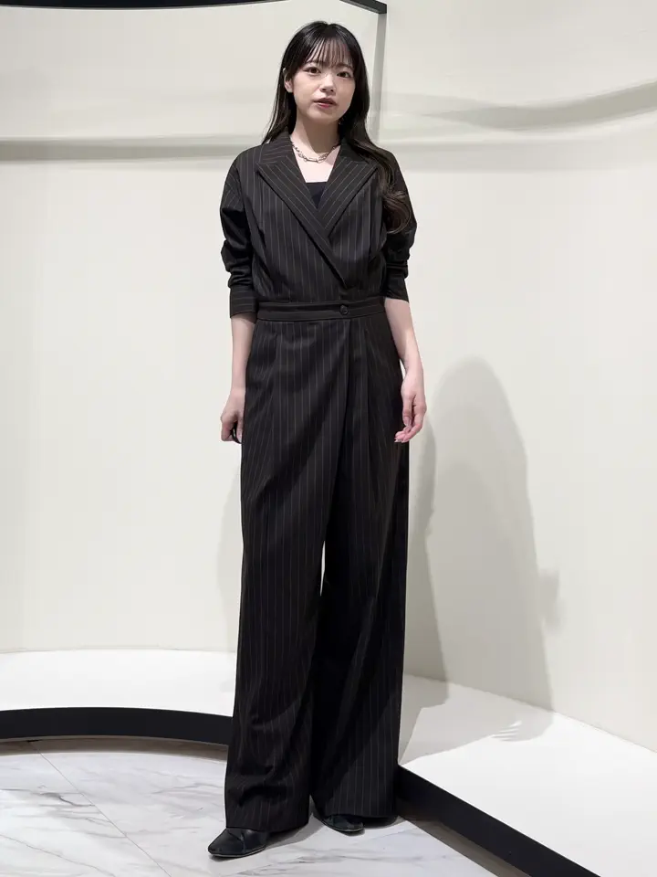 GRACE CONTINENTAL 平野 裕華 コーディネート画像