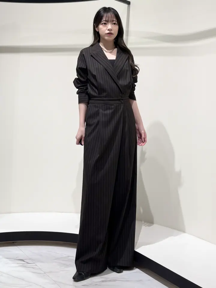 GRACE CONTINENTAL 平野 裕華 コーディネート画像