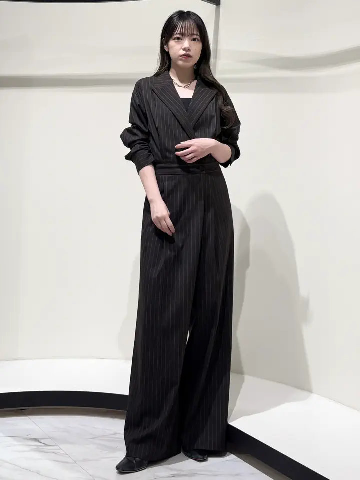 GRACE CONTINENTAL 平野 裕華 コーディネート画像
