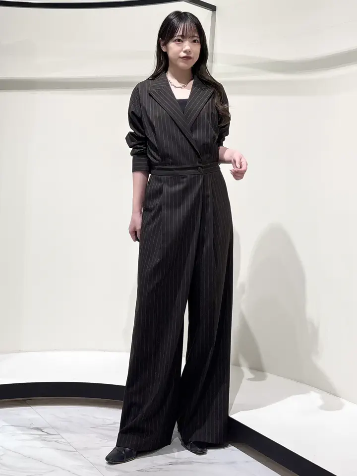 GRACE CONTINENTAL 平野 裕華 コーディネート画像