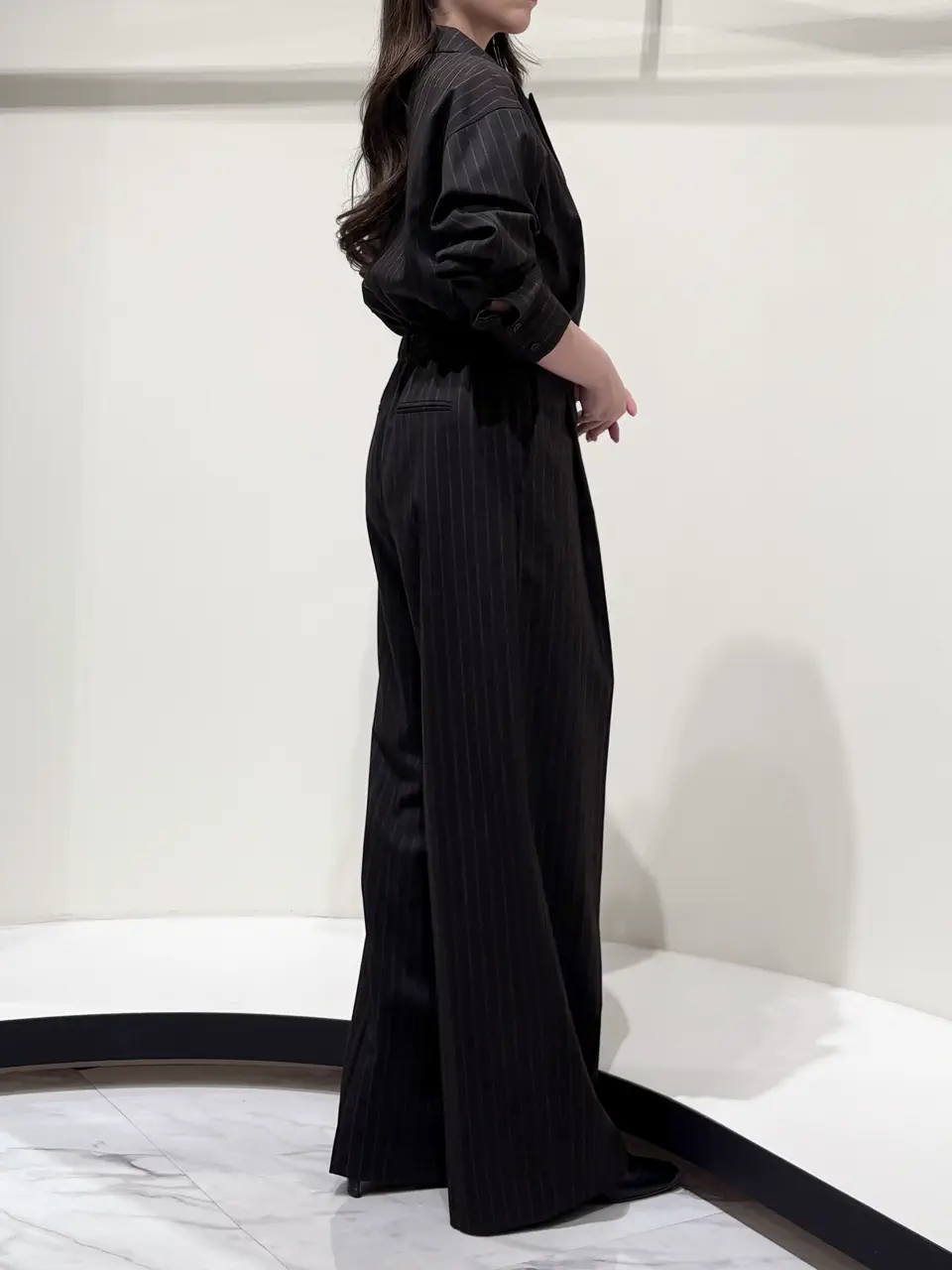 GRACE CONTINENTAL 平野 裕華 コーディネート画像