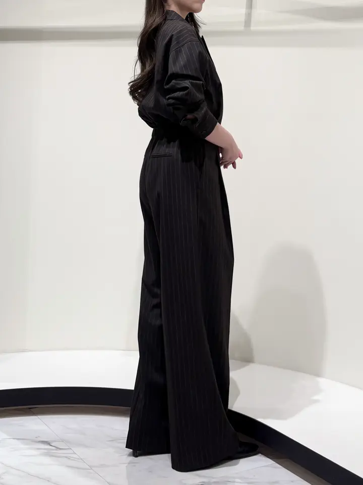 GRACE CONTINENTAL 平野 裕華 コーディネート画像