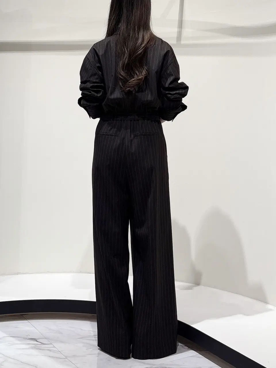 GRACE CONTINENTAL 平野 裕華 コーディネート画像