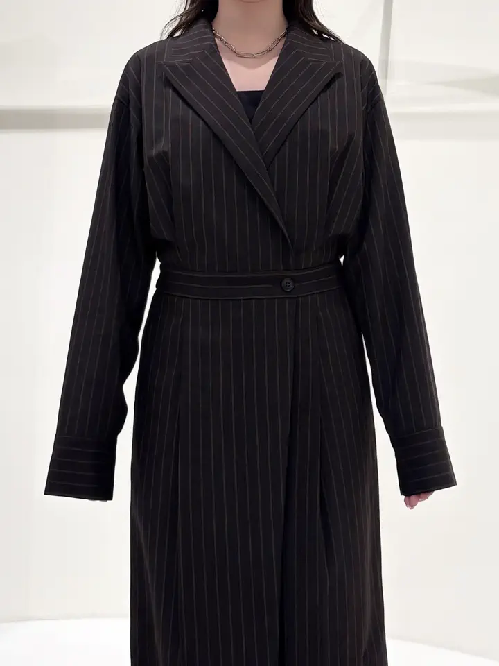 GRACE CONTINENTAL 平野 裕華 コーディネート画像